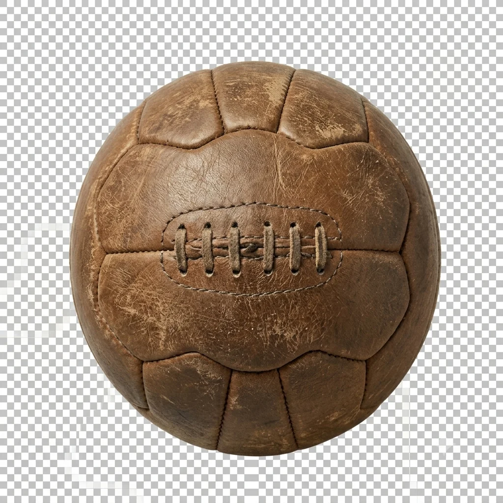 Vintage Football